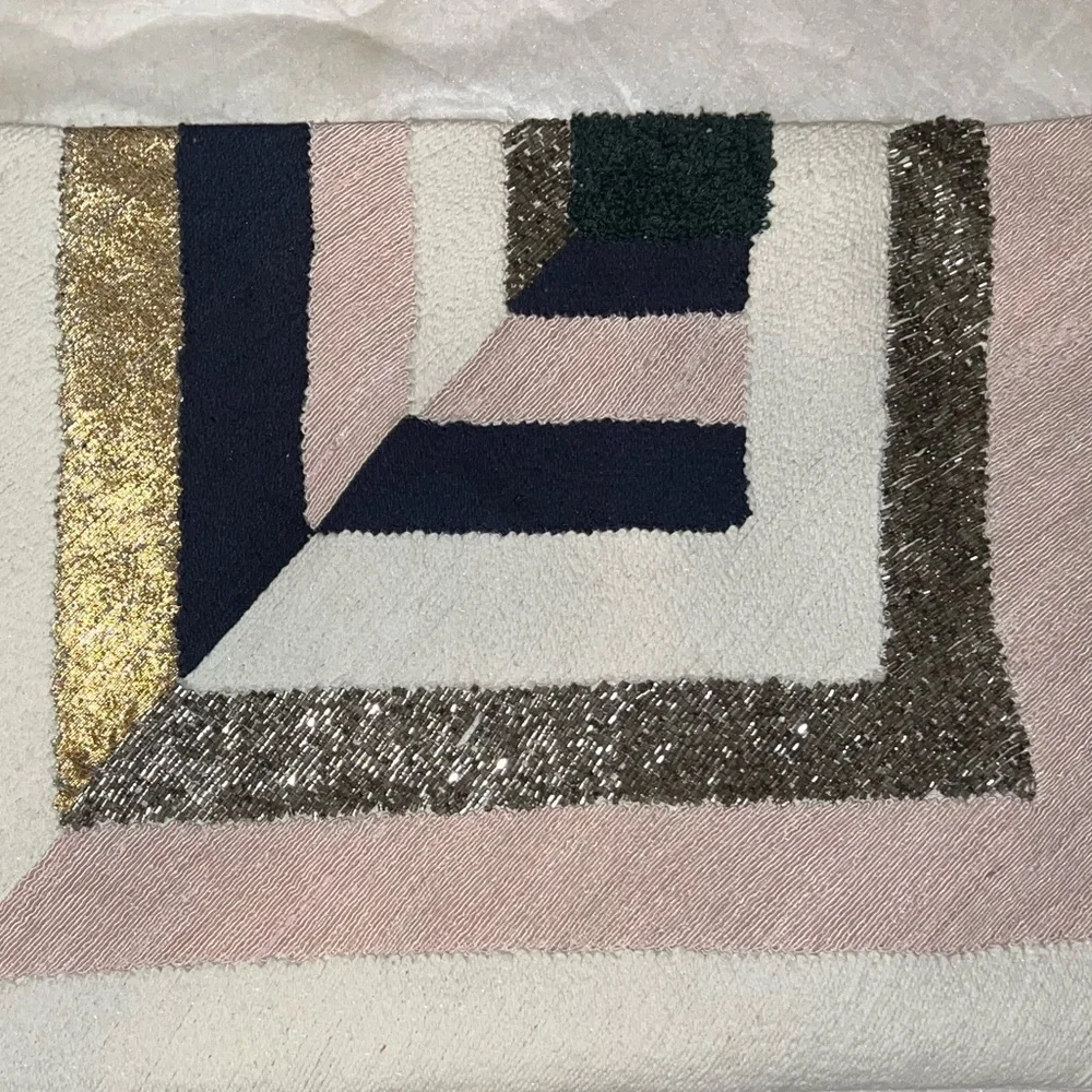 West Elm insert not